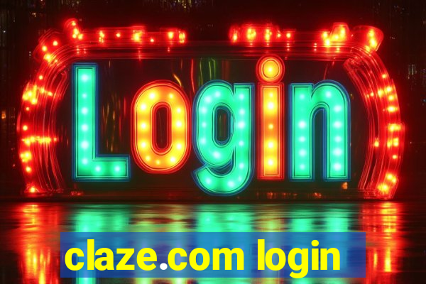 claze.com login