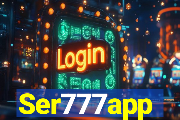 Ser777app