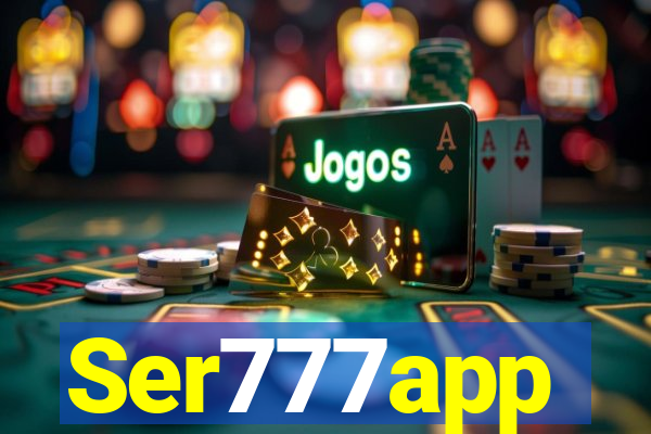 Ser777app