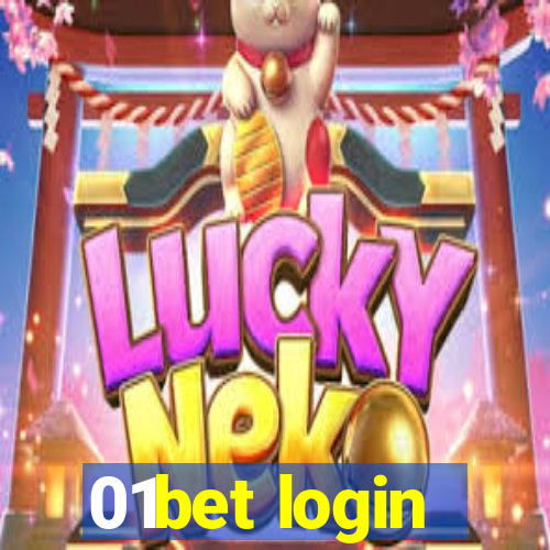 01bet login