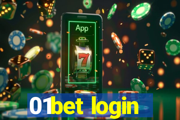 01bet login