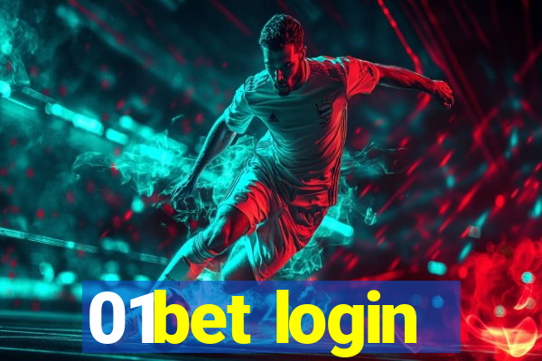 01bet login