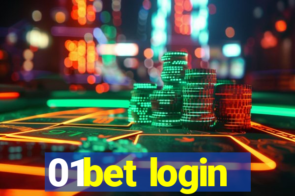 01bet login