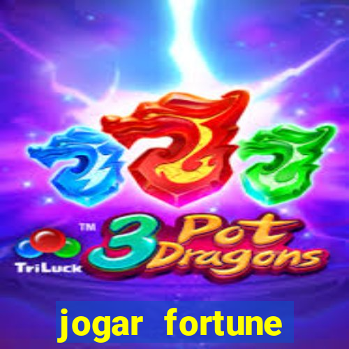 jogar fortune rabbit demo