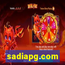 sadiapg.com