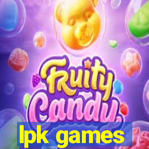 lpk games