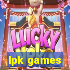 lpk games