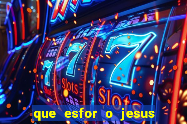 que esfor o jesus fazia para encontrar as pessoas