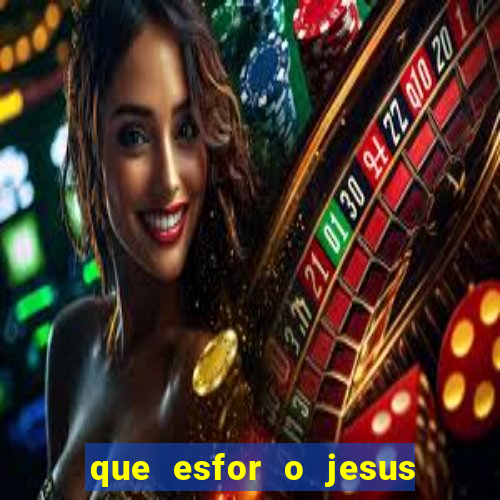 que esfor o jesus fazia para encontrar as pessoas