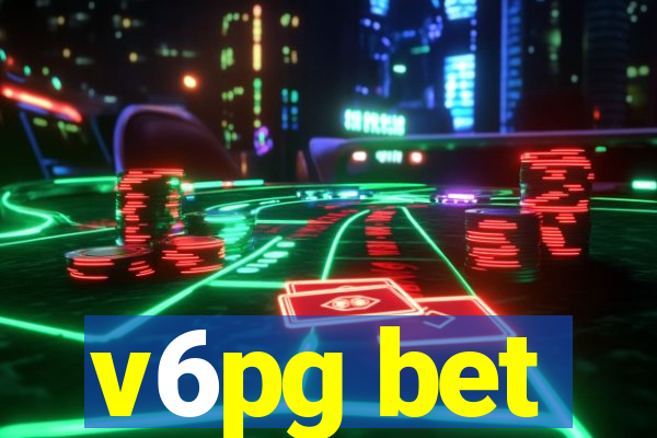 v6pg bet