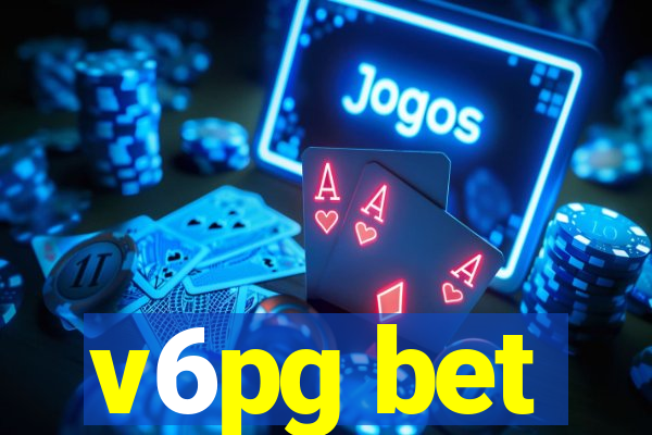 v6pg bet