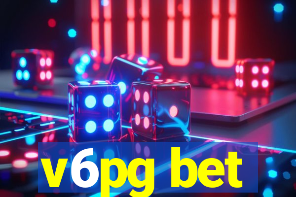 v6pg bet