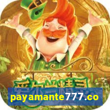 payamante777.com