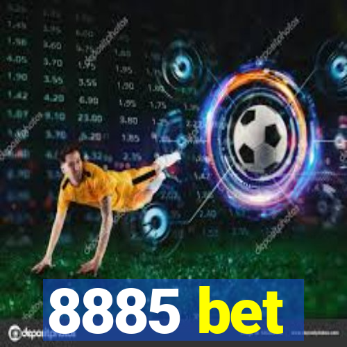 8885 bet