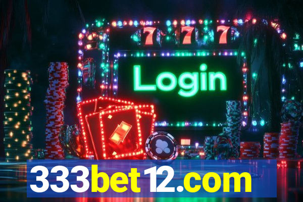 333bet12.com