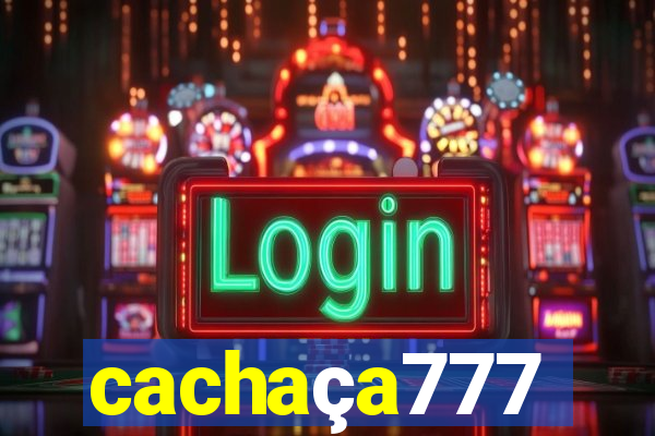 cachaça777