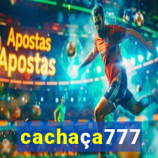 cachaça777