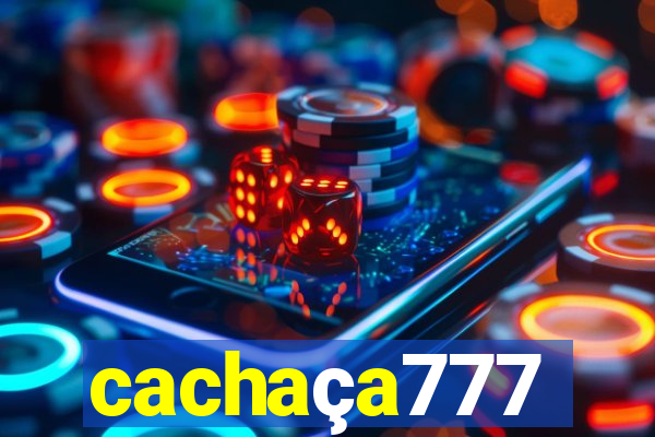 cachaça777