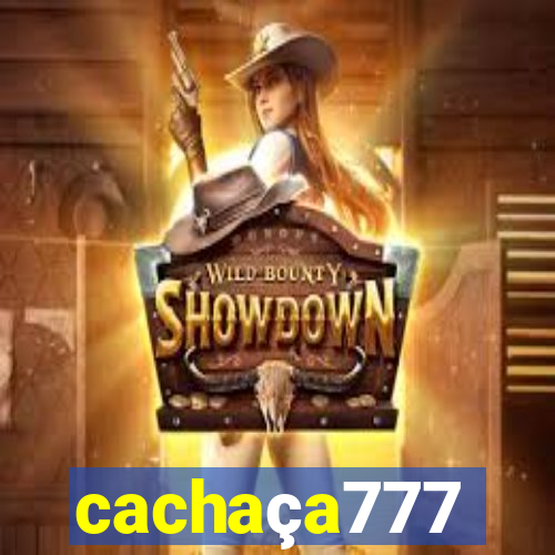 cachaça777