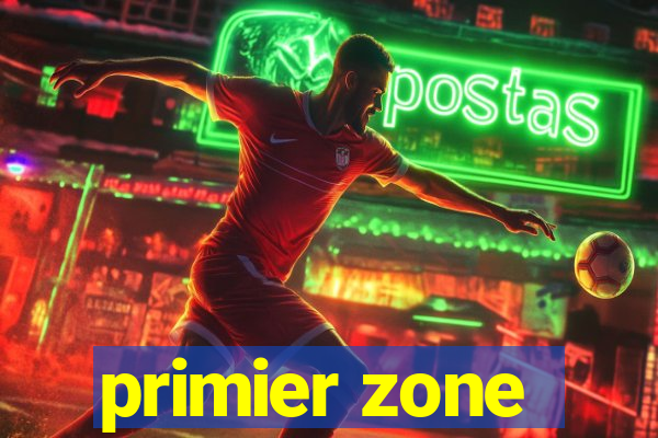 primier zone