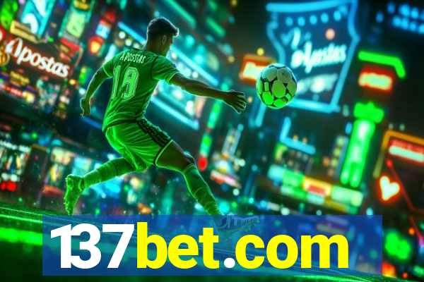 137bet.com