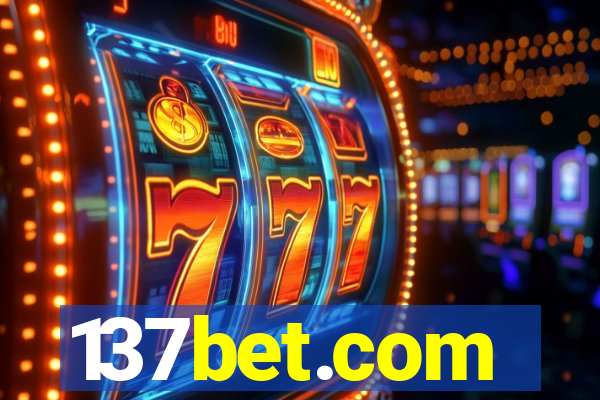 137bet.com