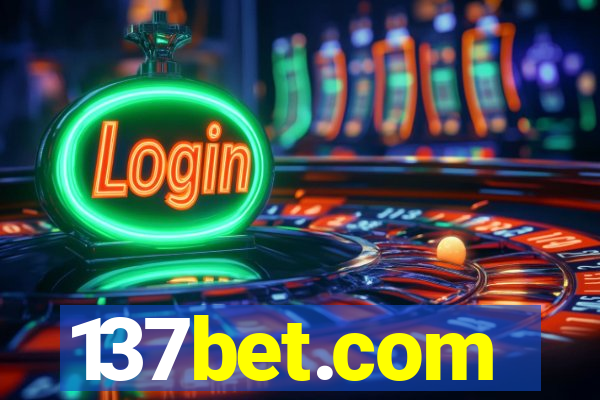 137bet.com