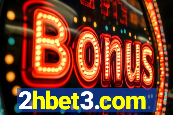 2hbet3.com