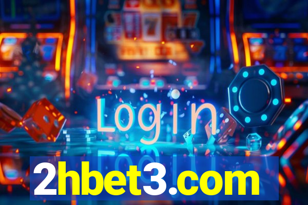 2hbet3.com