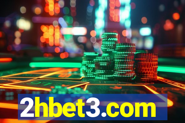 2hbet3.com