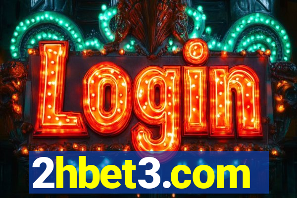 2hbet3.com