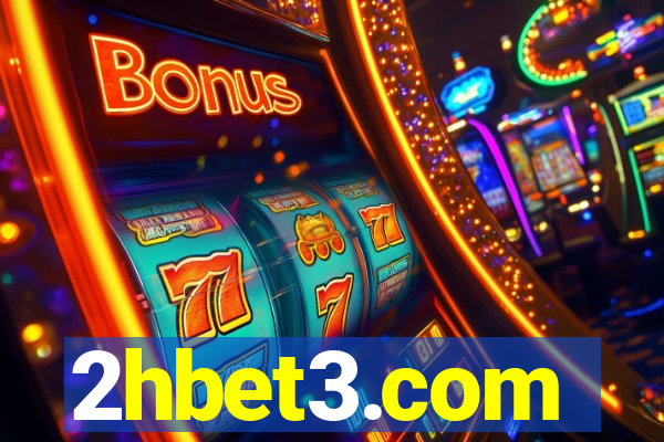 2hbet3.com