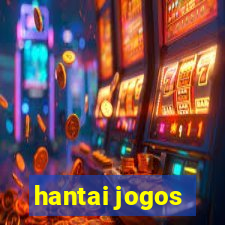 hantai jogos