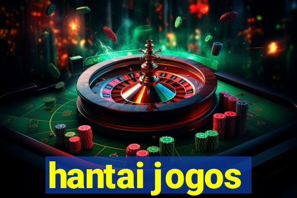 hantai jogos