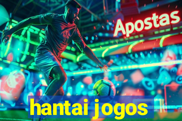 hantai jogos