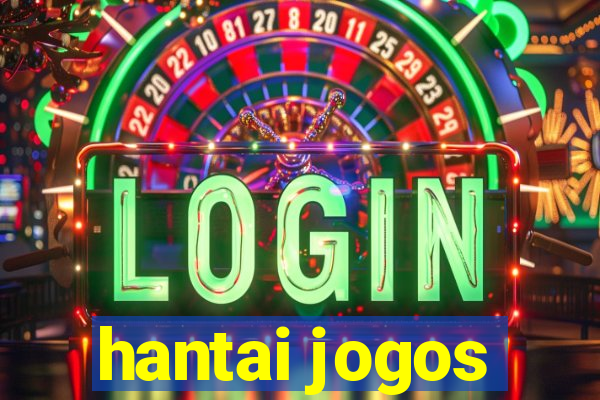 hantai jogos