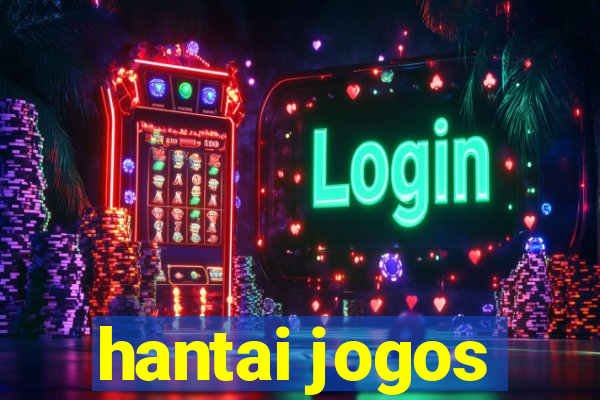 hantai jogos