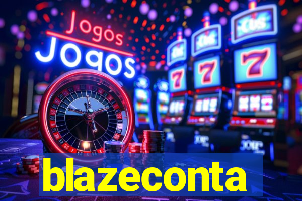 blazeconta