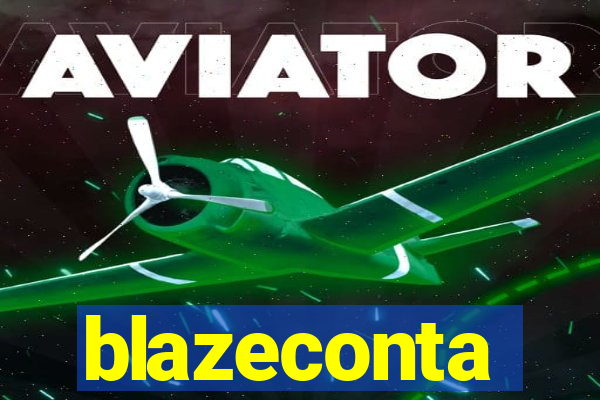 blazeconta