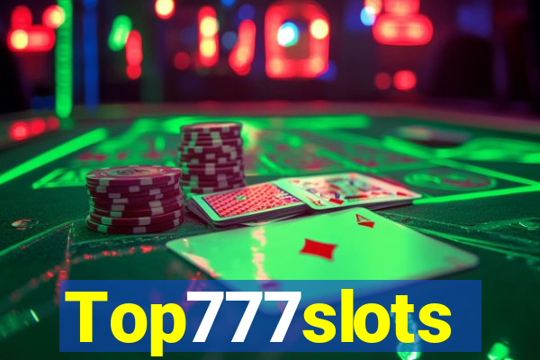 Top777slots