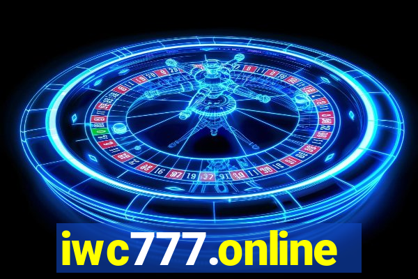 iwc777.online