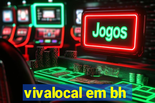 vivalocal em bh