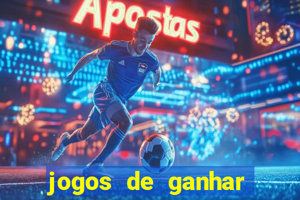 jogos de ganhar dinheiro sem precisar depositar nada