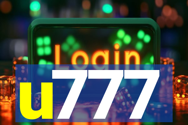 u777