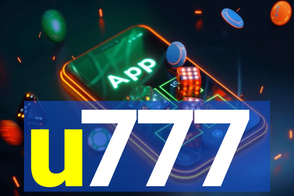 u777