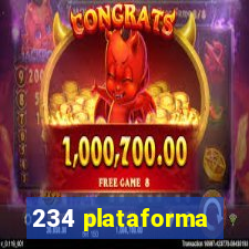 234 plataforma