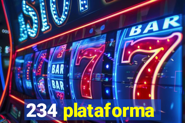 234 plataforma