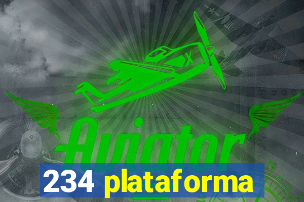 234 plataforma