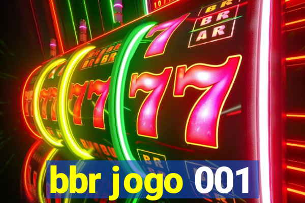 bbr jogo 001