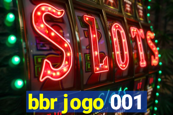 bbr jogo 001